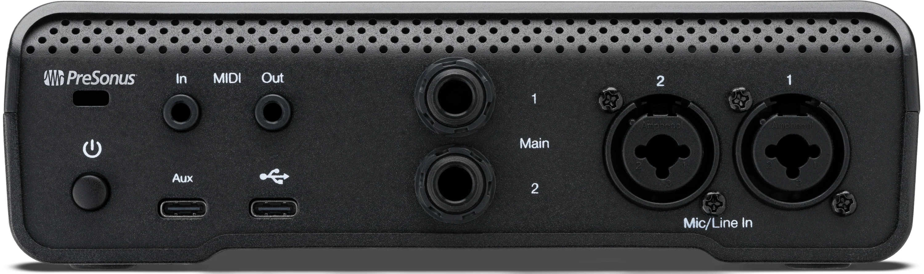 Quantum ES 2 USB-C Audio Interface - Image 3