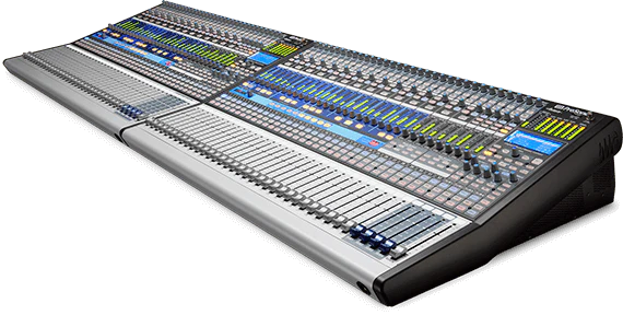 StudioLive® 64AI Mix System - Image 2