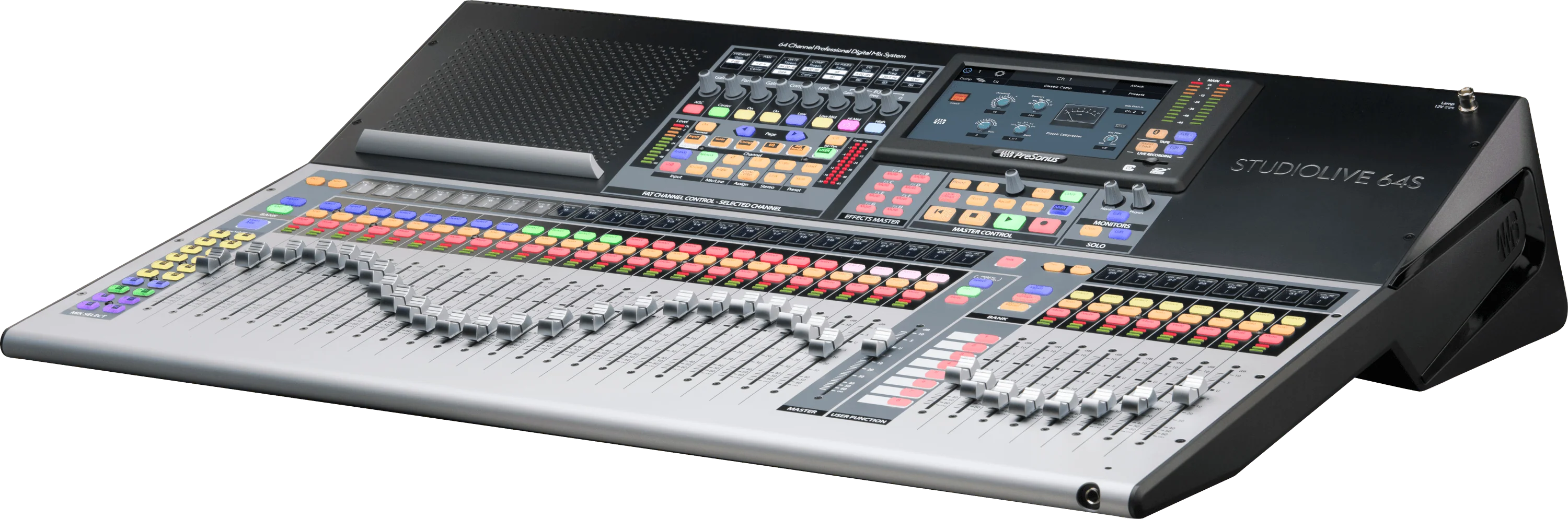 StudioLive® 64S Digital Console Mixer - Image 5