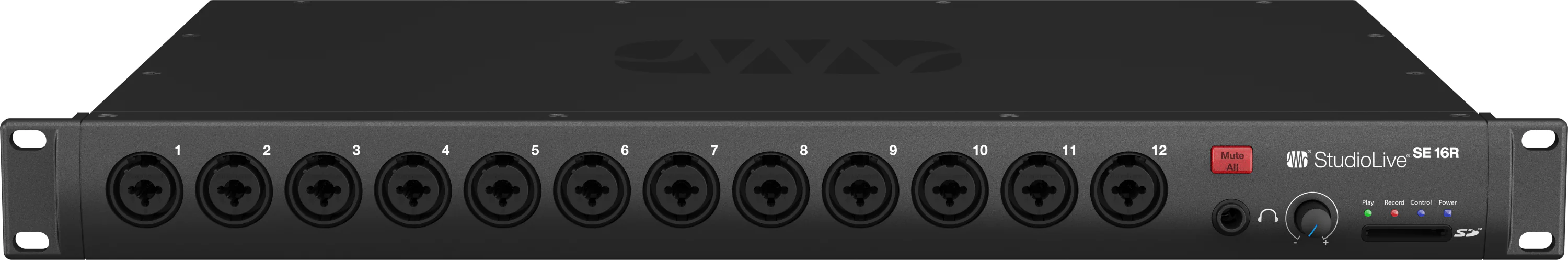 StudioLive® SE 16R Digital Rack Mixer - Image 3